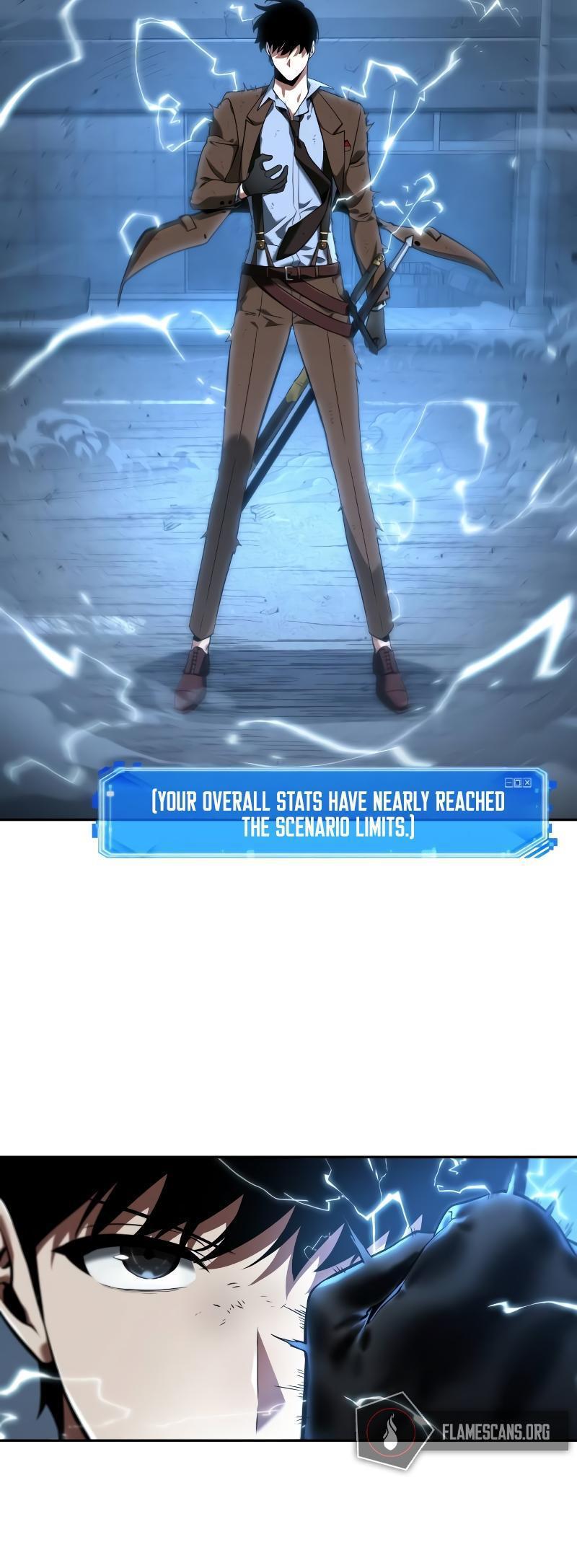 Omniscient Reader’s Viewpoint Manhwa - Chapter 72 Page 7