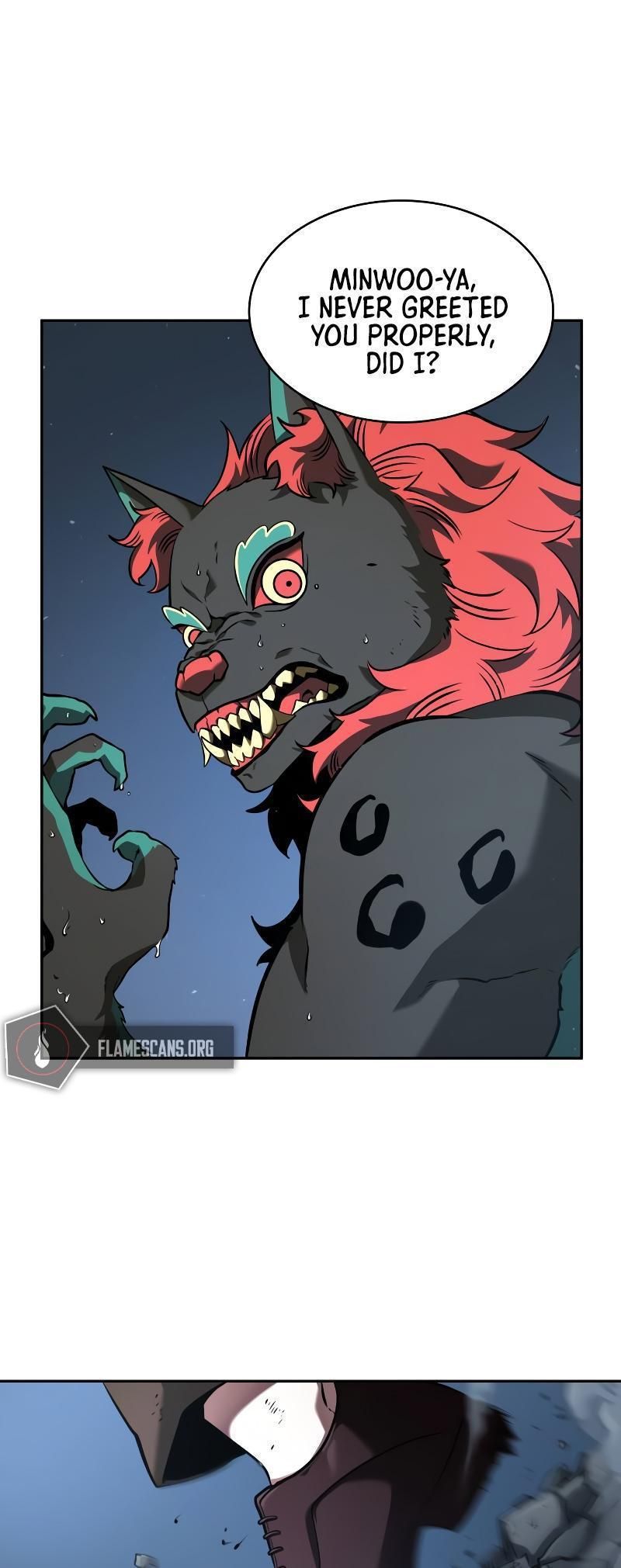 Omniscient Reader’s Viewpoint Manhwa - Chapter 72 Page 8