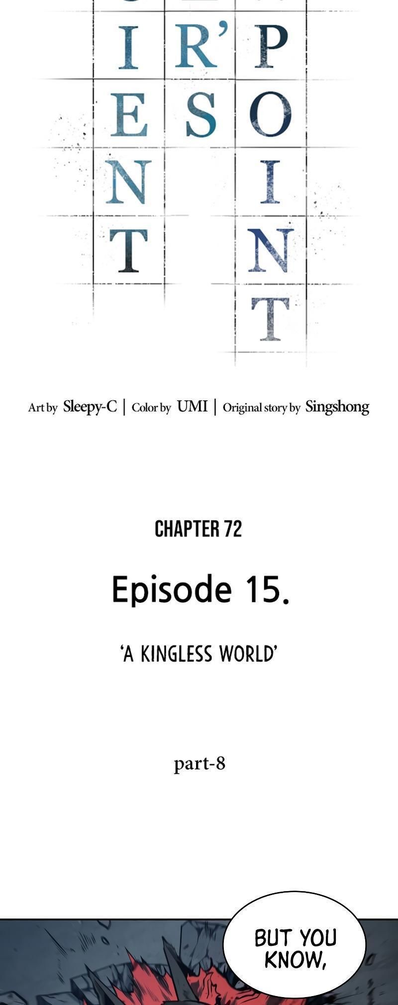 Omniscient Reader’s Viewpoint Manhwa - Chapter 72 Page 12