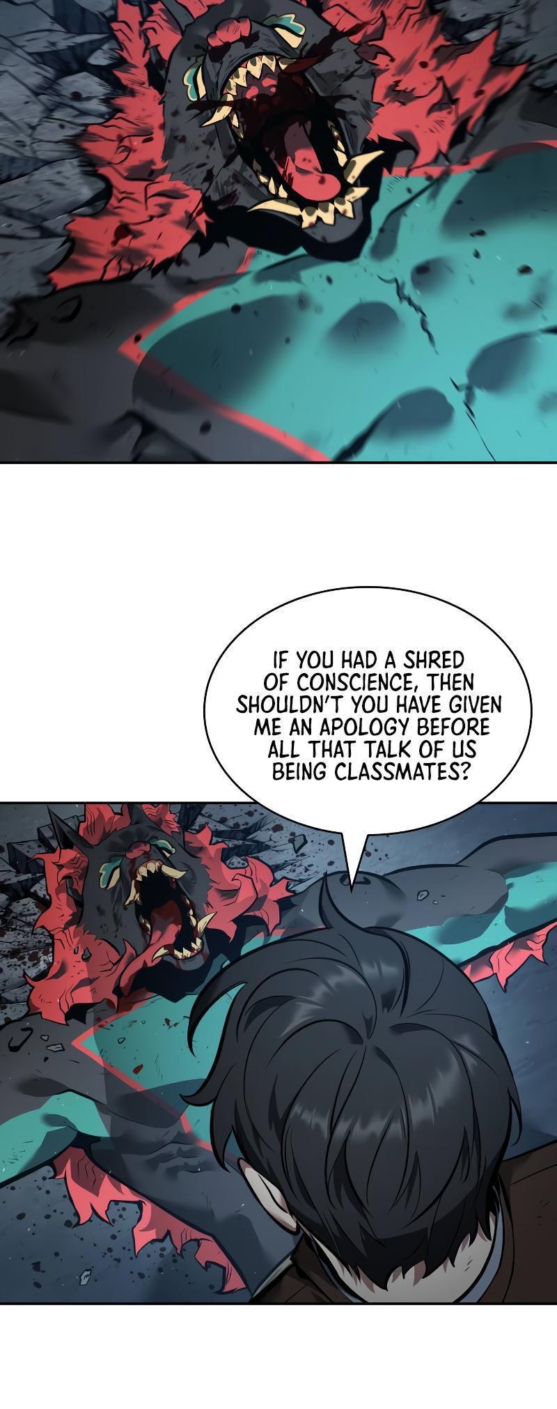 Omniscient Reader’s Viewpoint Manhwa - Chapter 72 Page 13