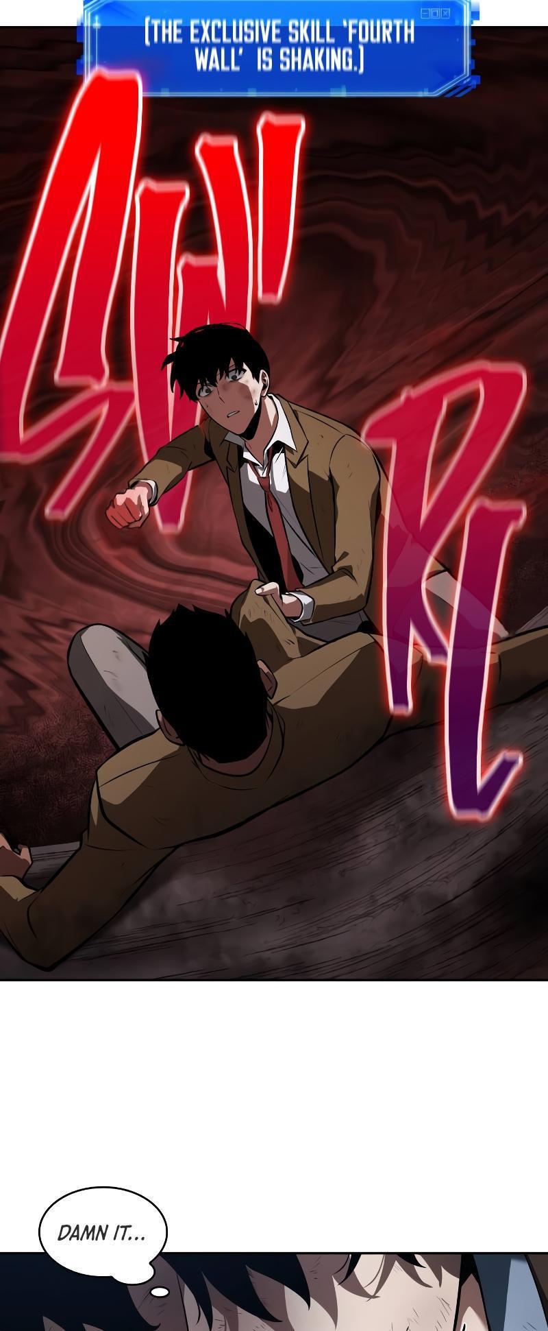 Omniscient Reader’s Viewpoint Manhwa - Chapter 72 Page 18