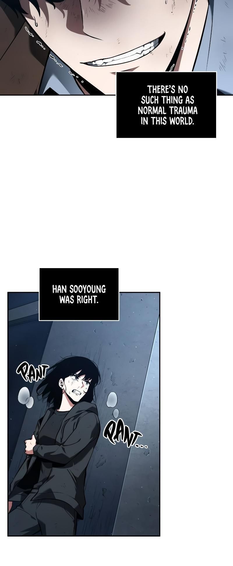 Omniscient Reader’s Viewpoint Manhwa - Chapter 72 Page 19