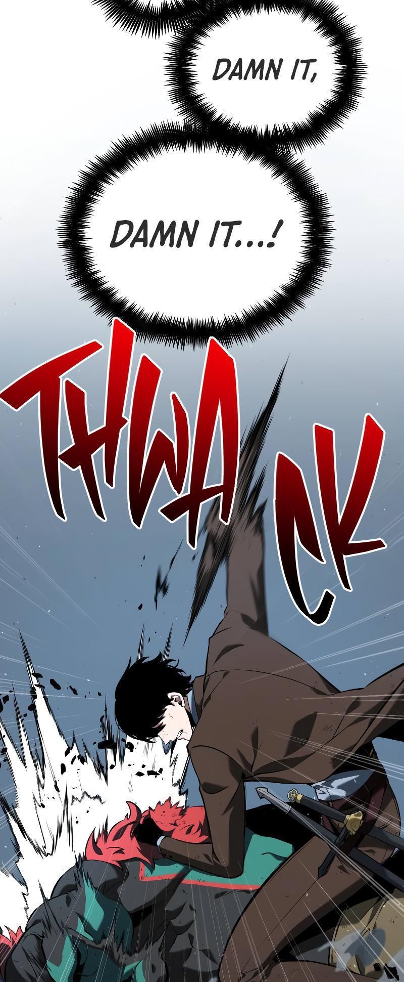 Omniscient Reader’s Viewpoint Manhwa - Chapter 72 Page 21