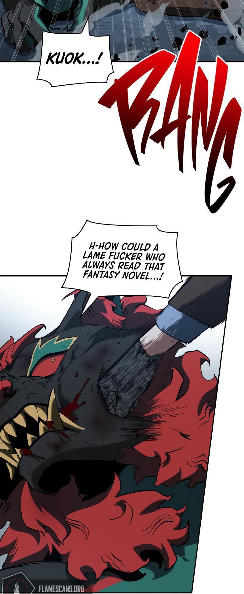 Omniscient Reader’s Viewpoint Manhwa - Chapter 72 Page 22