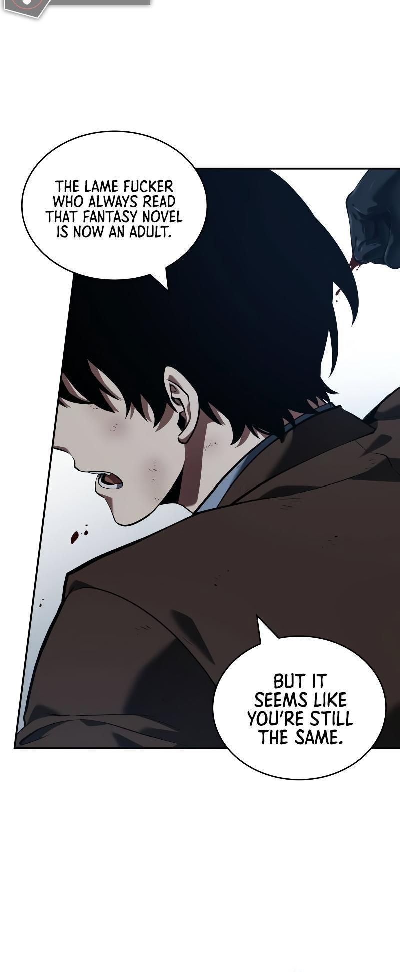 Omniscient Reader’s Viewpoint Manhwa - Chapter 72 Page 23