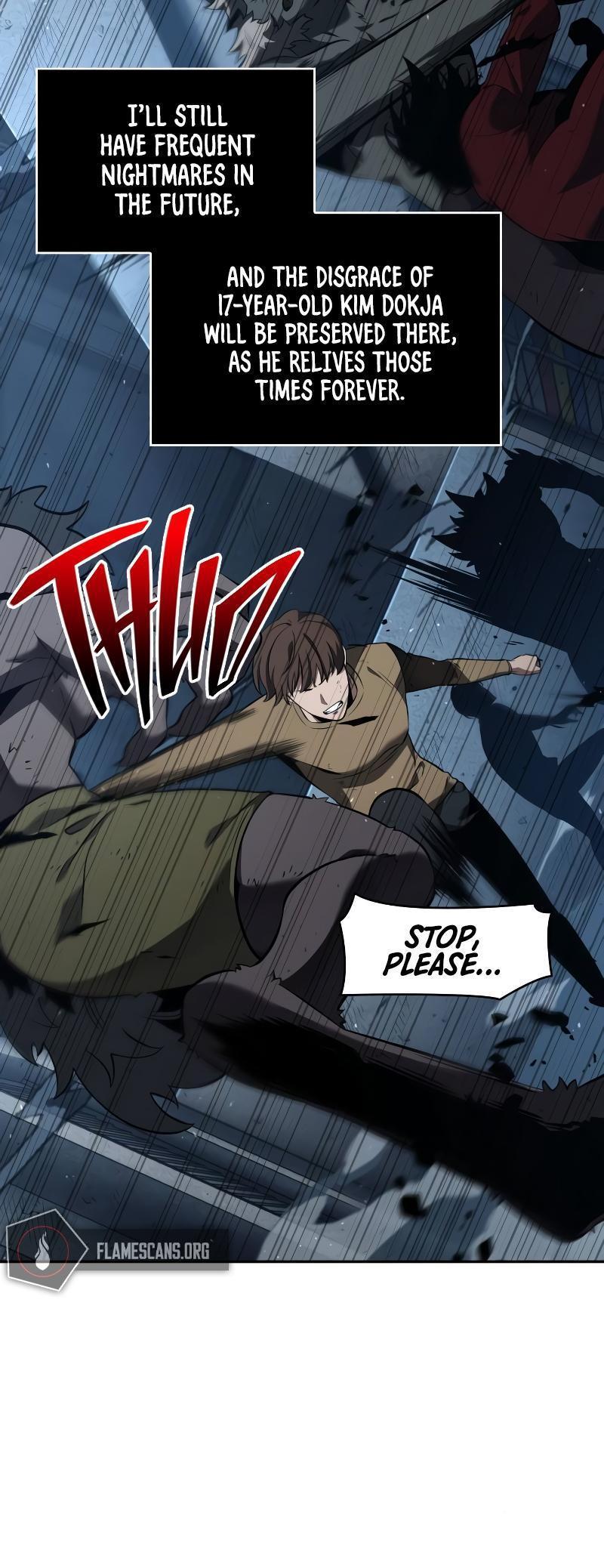 Omniscient Reader’s Viewpoint Manhwa - Chapter 72 Page 25