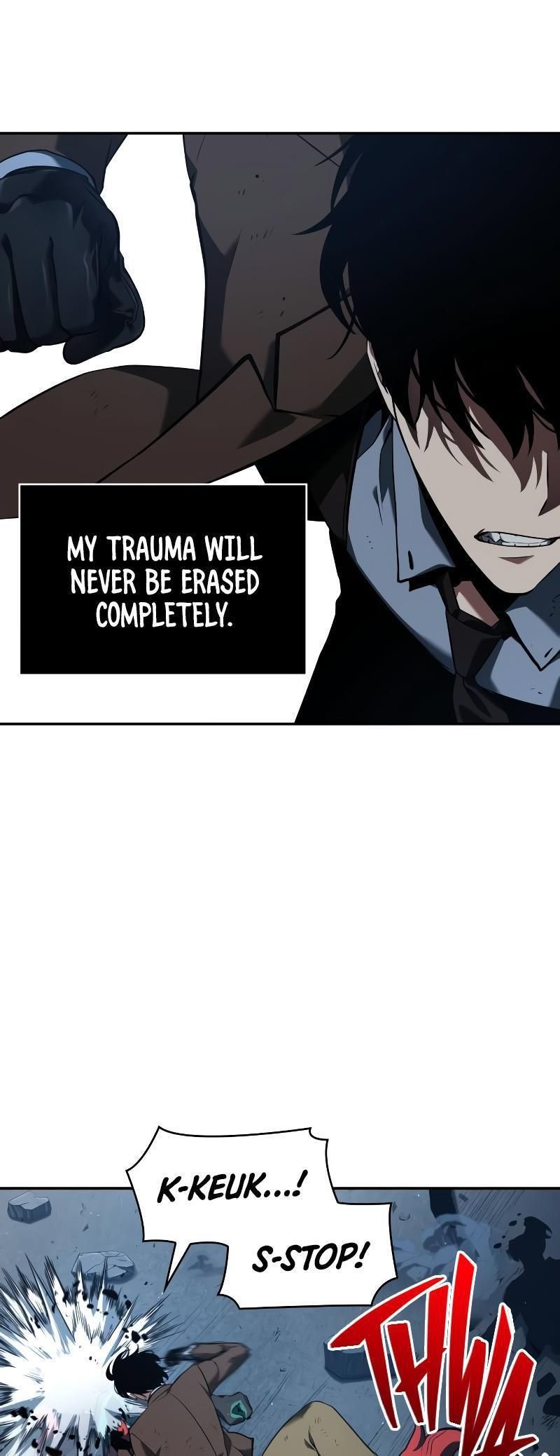 Omniscient Reader’s Viewpoint Manhwa - Chapter 72 Page 26