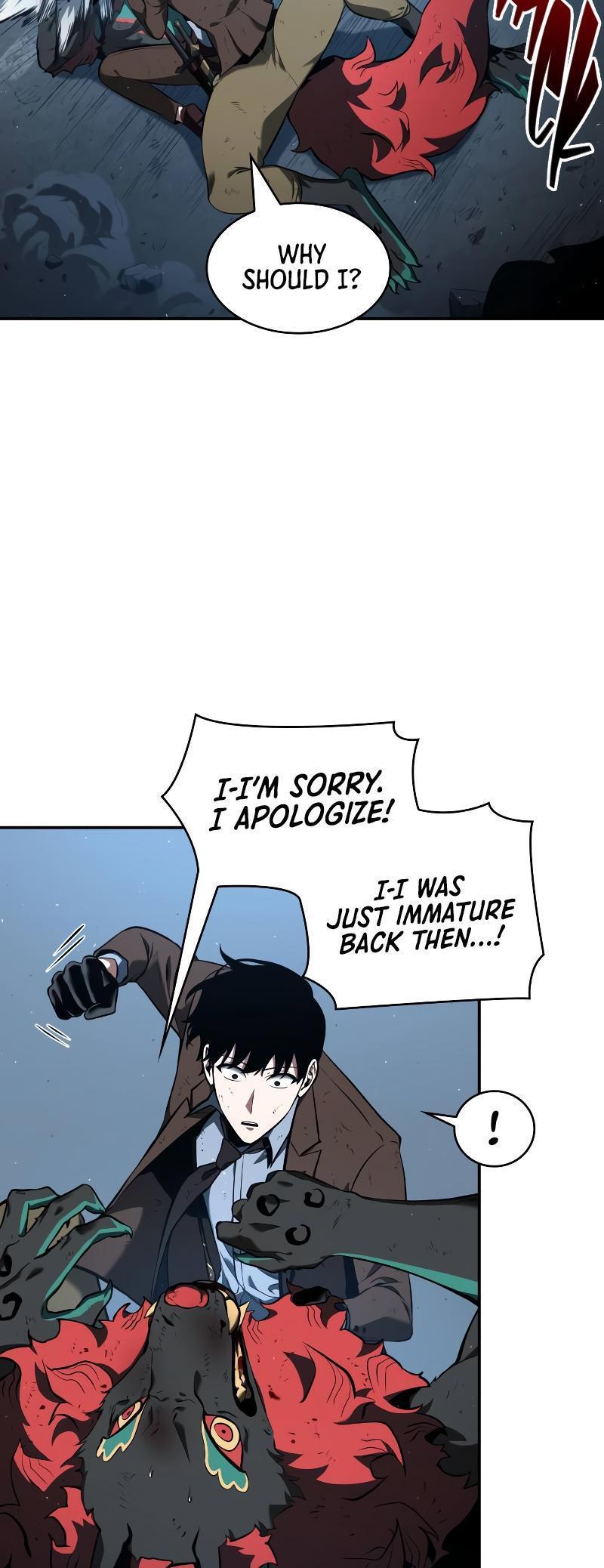 Omniscient Reader’s Viewpoint Manhwa - Chapter 72 Page 27