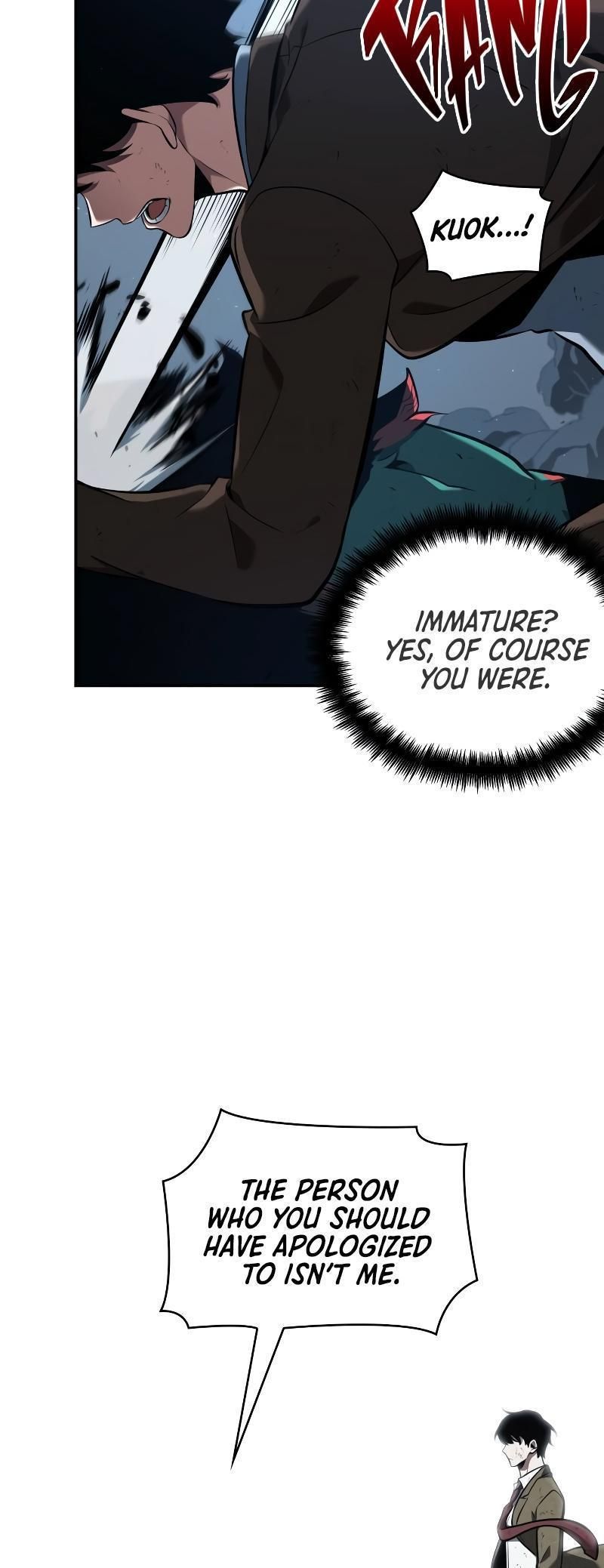 Omniscient Reader’s Viewpoint Manhwa - Chapter 72 Page 29
