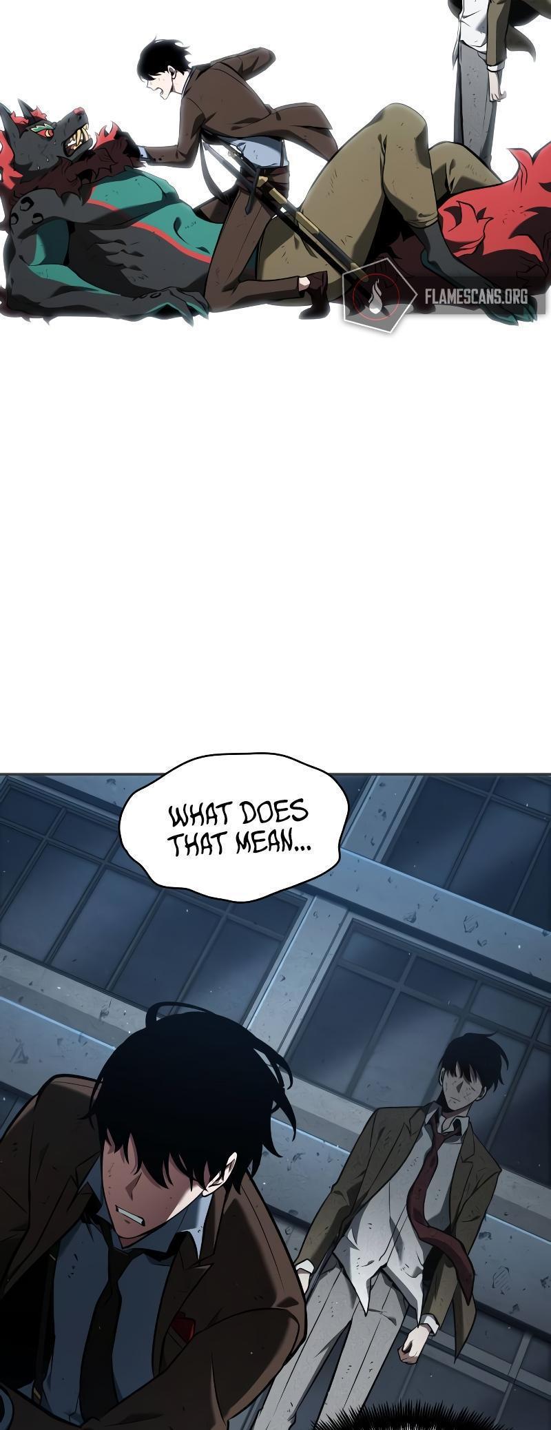 Omniscient Reader’s Viewpoint Manhwa - Chapter 72 Page 30