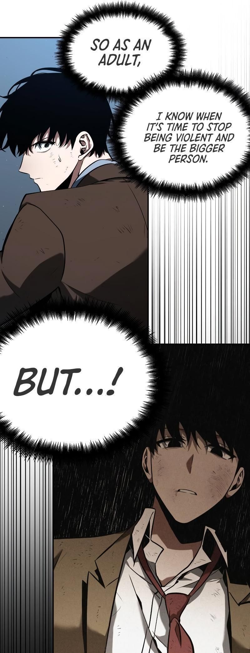 Omniscient Reader’s Viewpoint Manhwa - Chapter 72 Page 32