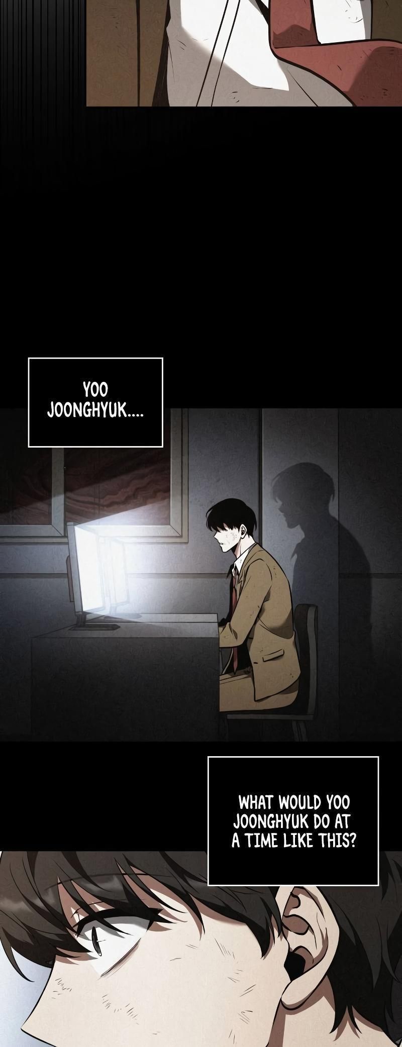 Omniscient Reader’s Viewpoint Manhwa - Chapter 72 Page 33