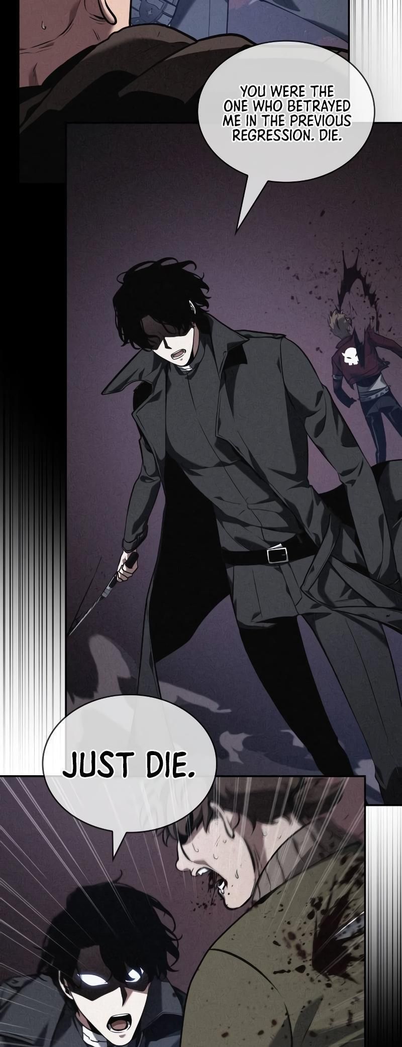 Omniscient Reader’s Viewpoint Manhwa - Chapter 72 Page 35