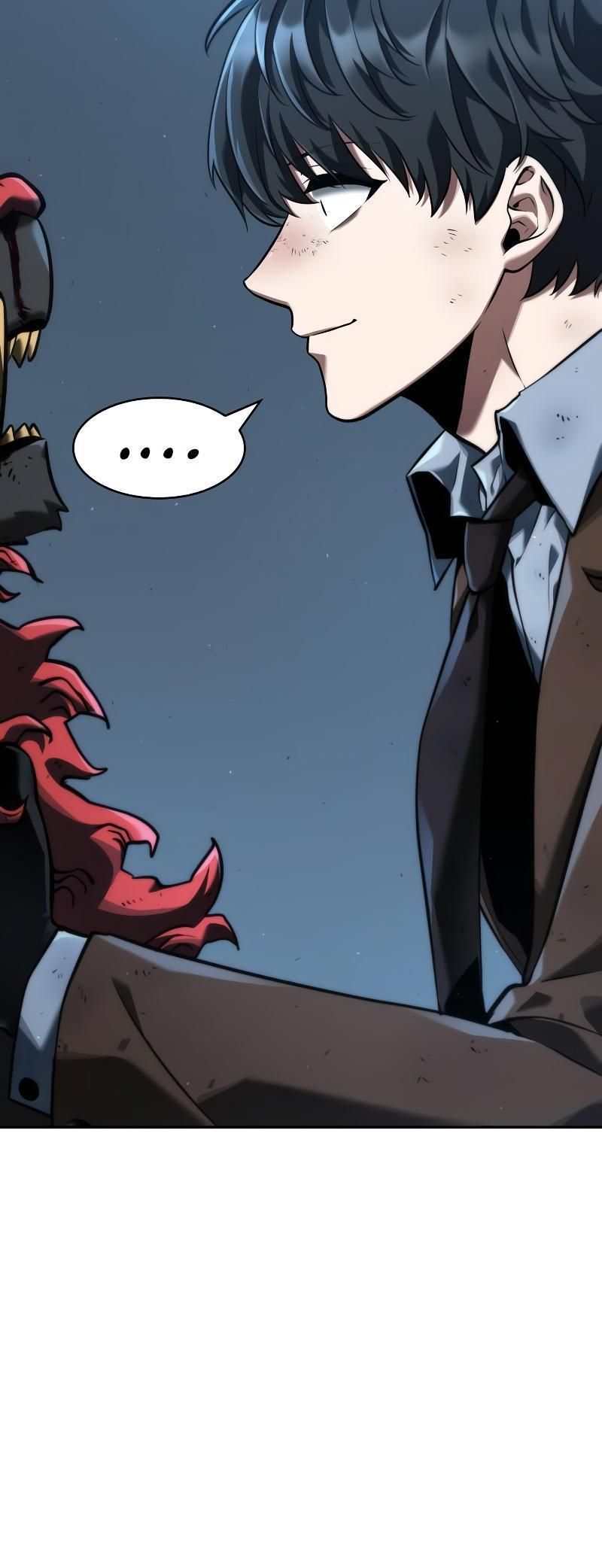 Omniscient Reader’s Viewpoint Manhwa - Chapter 72 Page 37