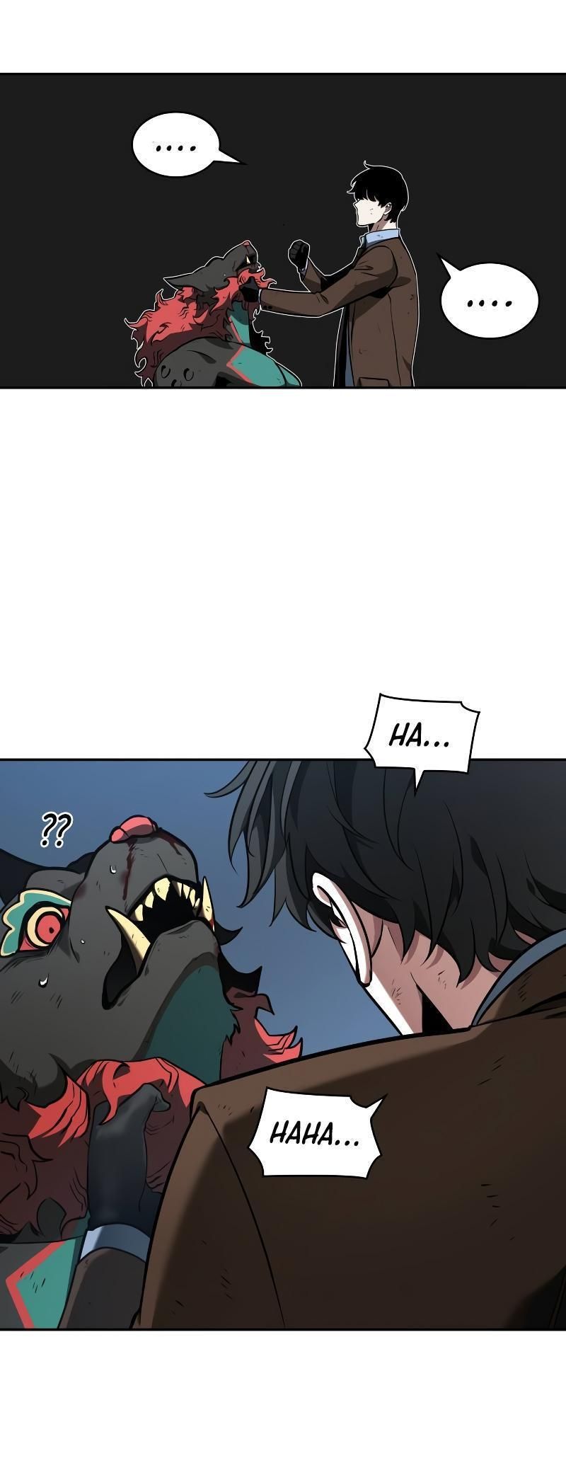 Omniscient Reader’s Viewpoint Manhwa - Chapter 72 Page 38