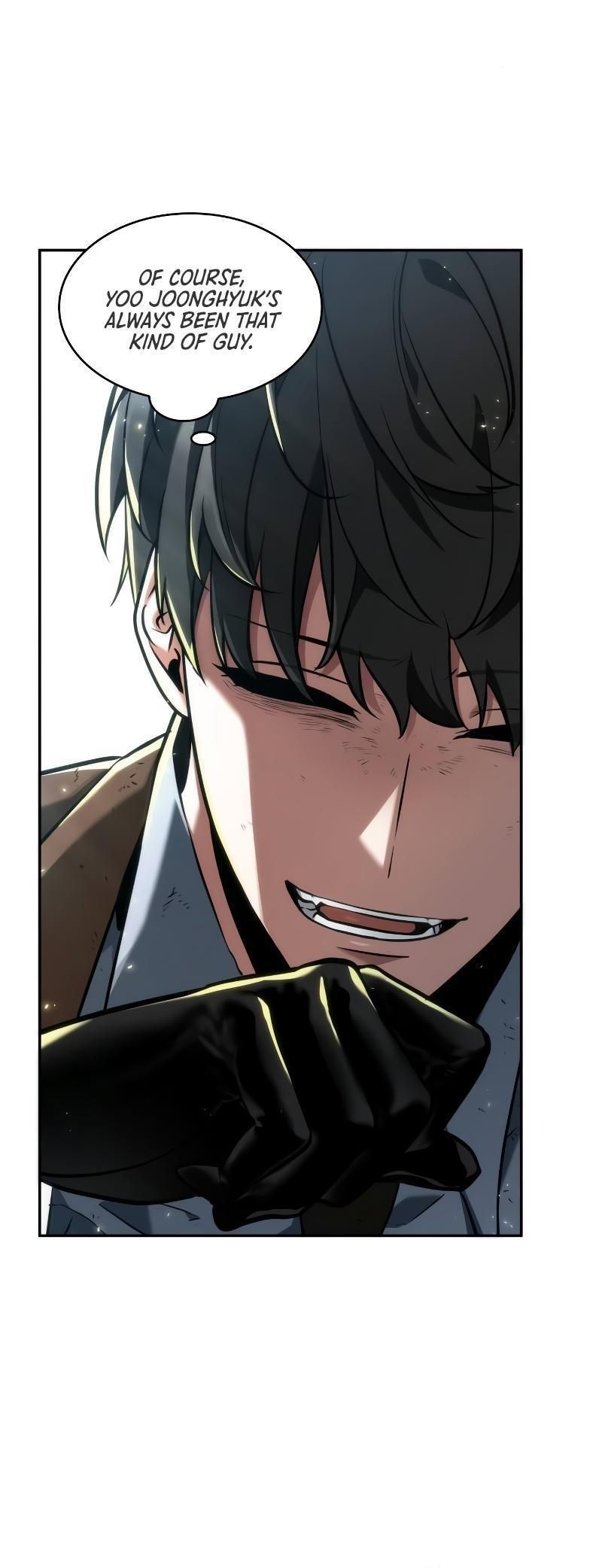 Omniscient Reader’s Viewpoint Manhwa - Chapter 72 Page 39