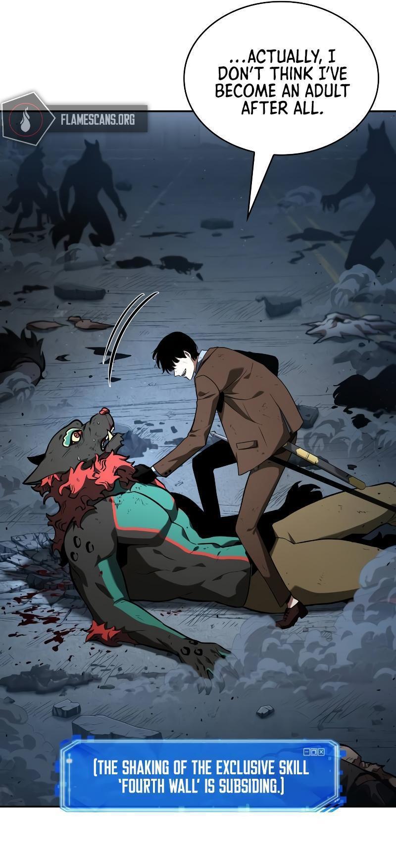 Omniscient Reader’s Viewpoint Manhwa - Chapter 72 Page 40