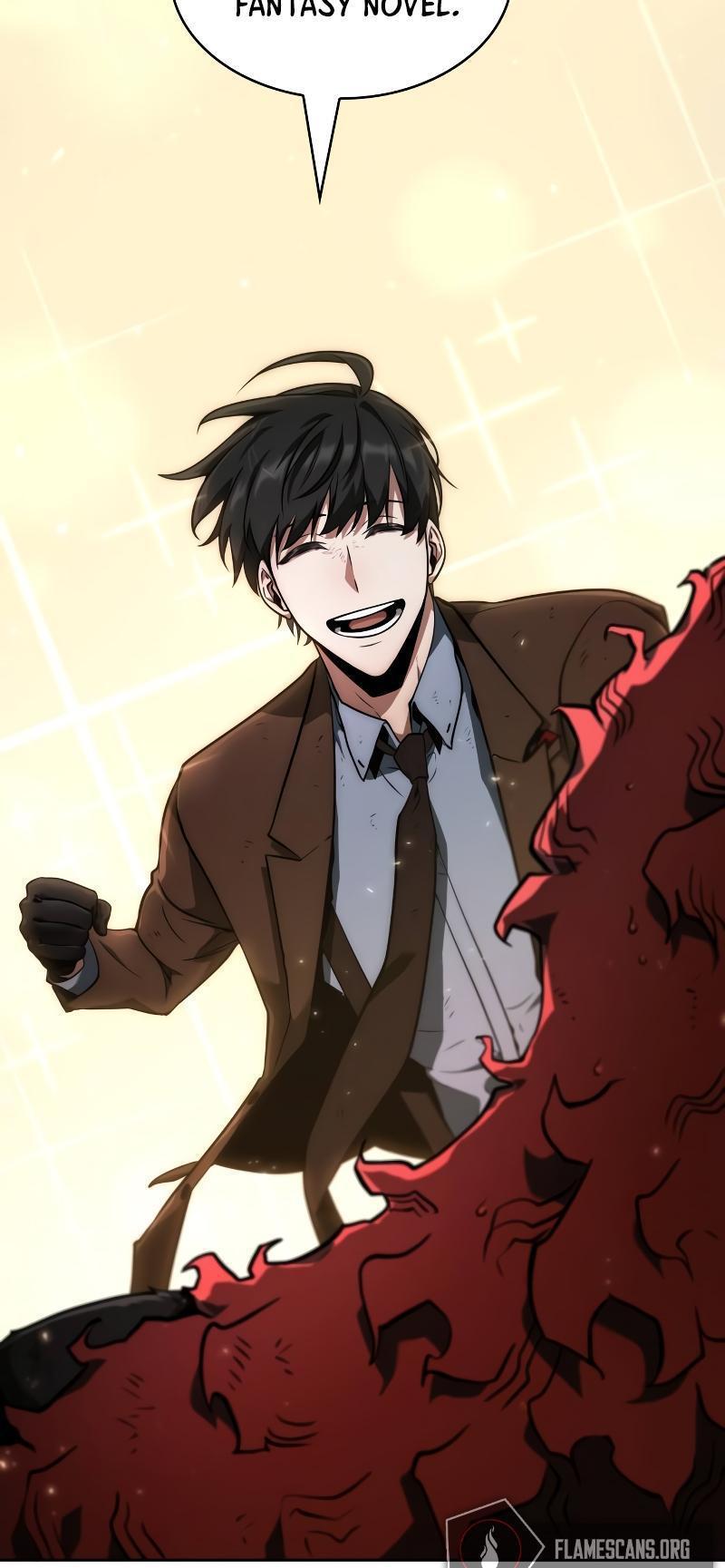 Omniscient Reader’s Viewpoint Manhwa - Chapter 72 Page 42