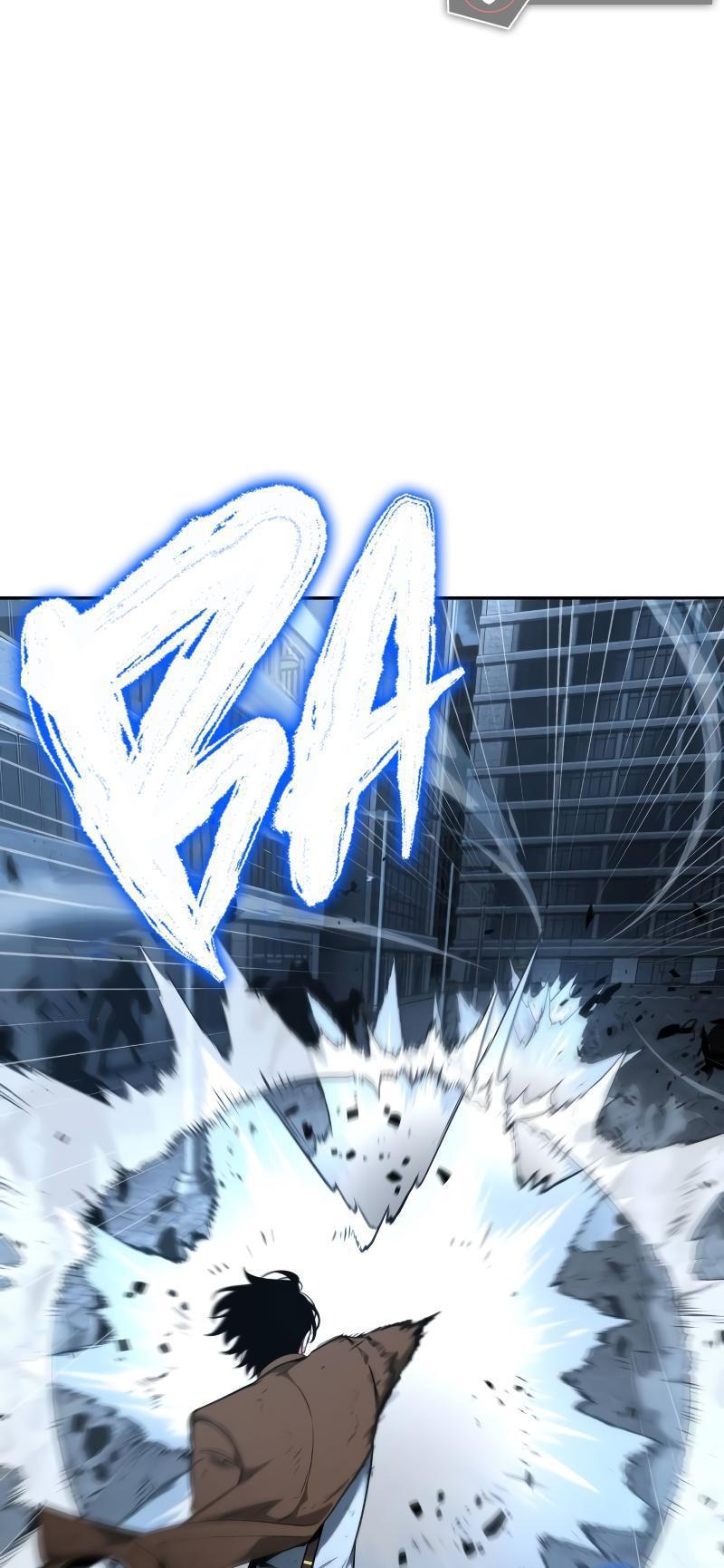 Omniscient Reader’s Viewpoint Manhwa - Chapter 72 Page 43