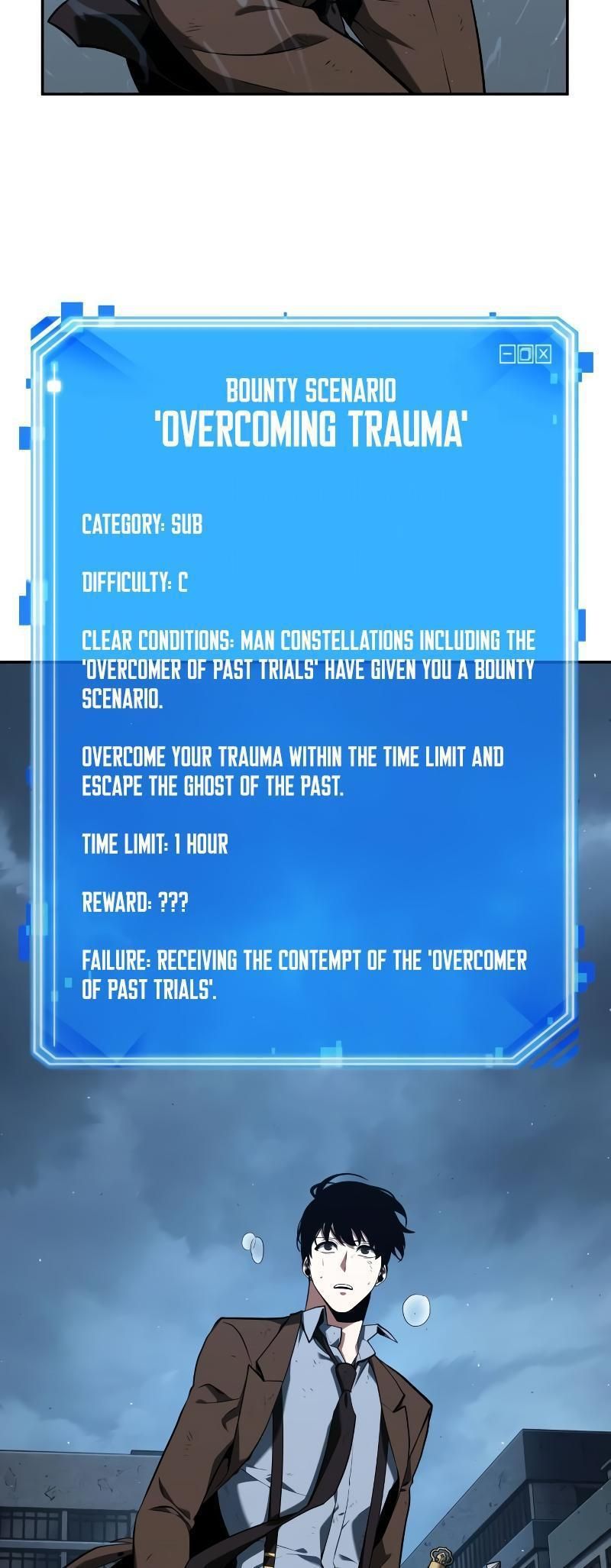 Omniscient Reader’s Viewpoint Manhwa - Chapter 72 Page 49