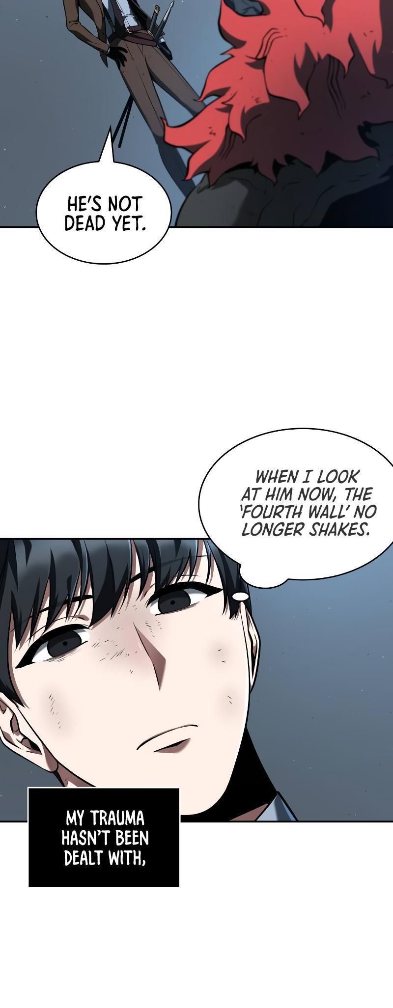 Omniscient Reader’s Viewpoint Manhwa - Chapter 72 Page 53