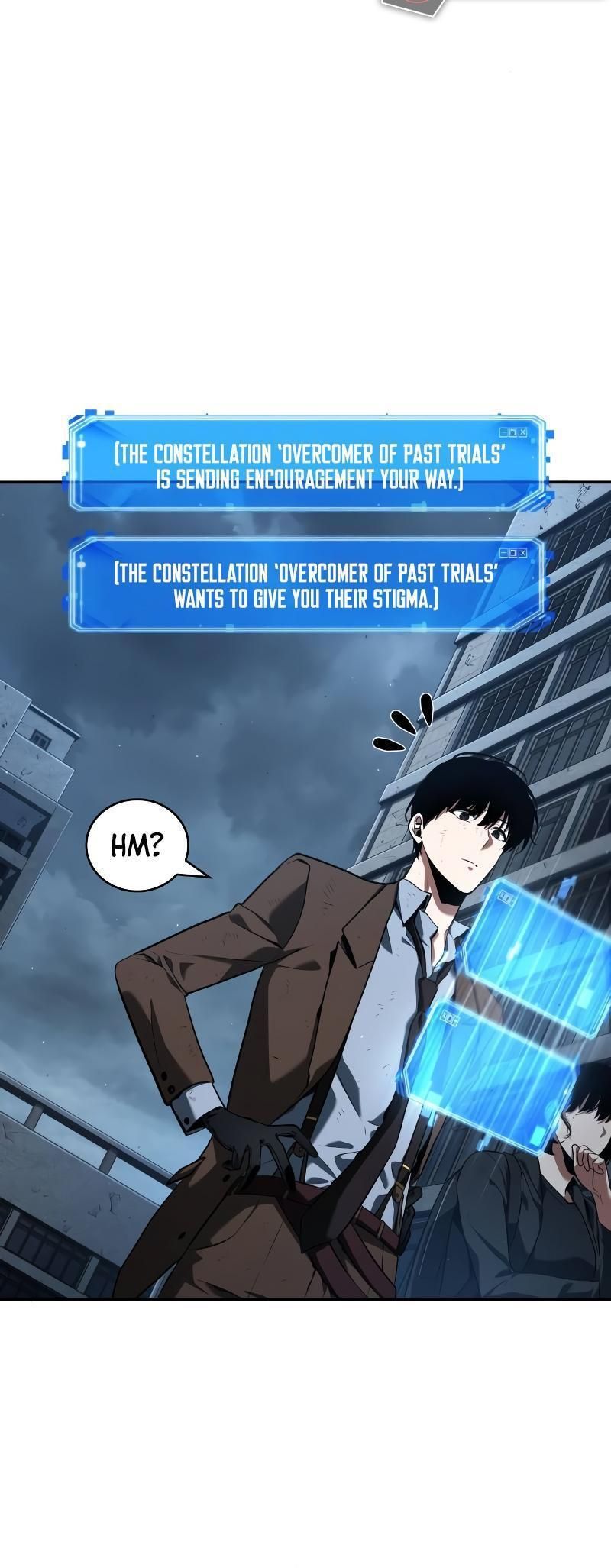 Omniscient Reader’s Viewpoint Manhwa - Chapter 72 Page 55