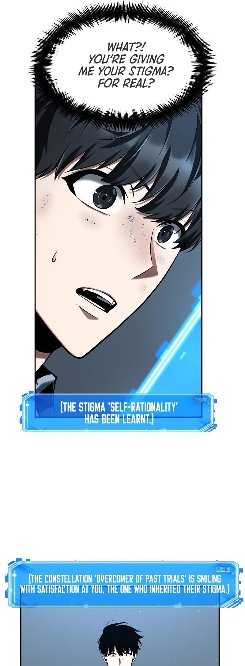 Omniscient Reader’s Viewpoint Manhwa - Chapter 72 Page 56