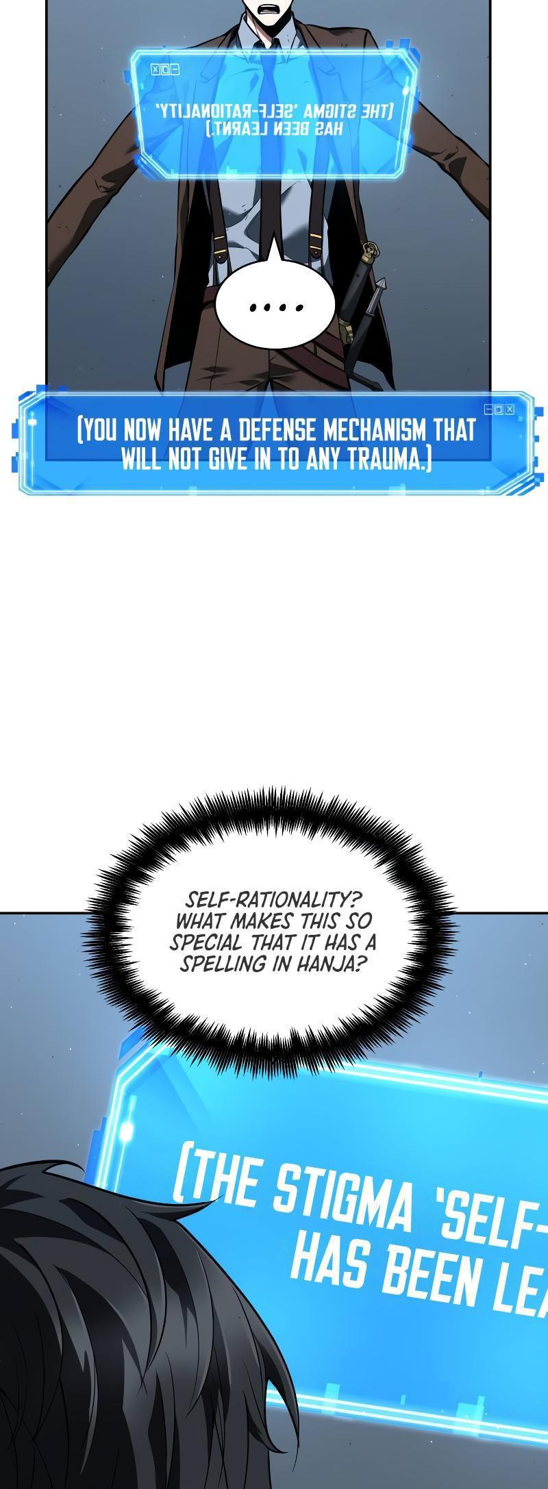 Omniscient Reader’s Viewpoint Manhwa - Chapter 72 Page 57