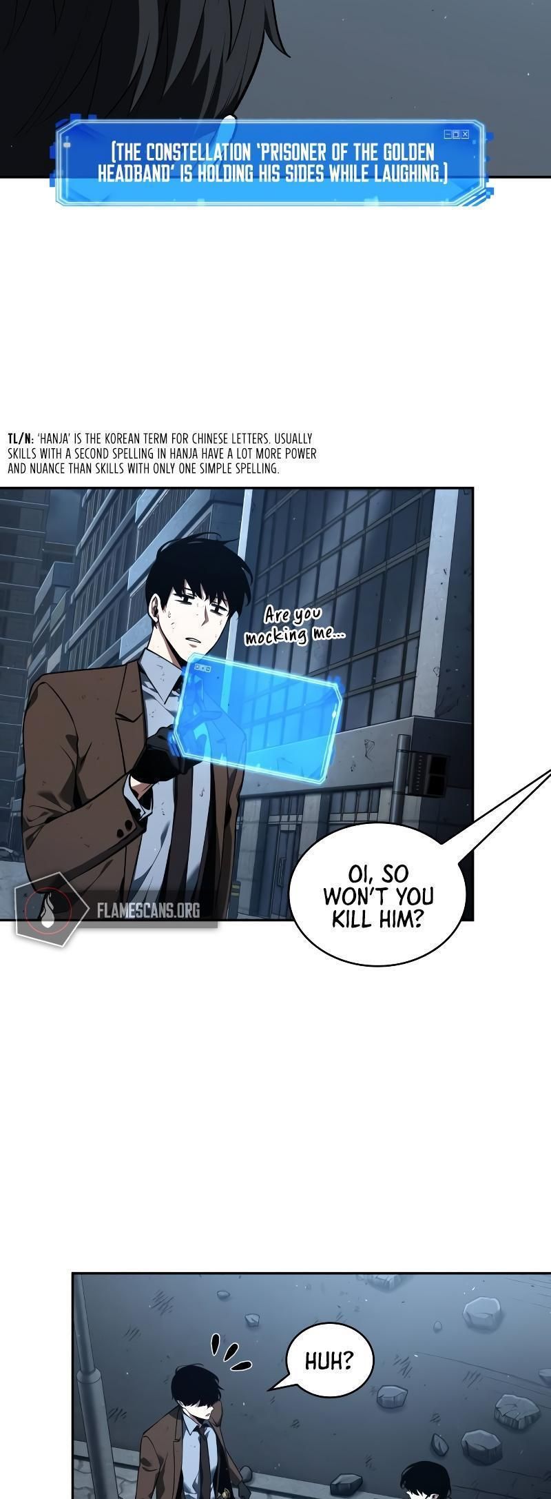 Omniscient Reader’s Viewpoint Manhwa - Chapter 72 Page 58