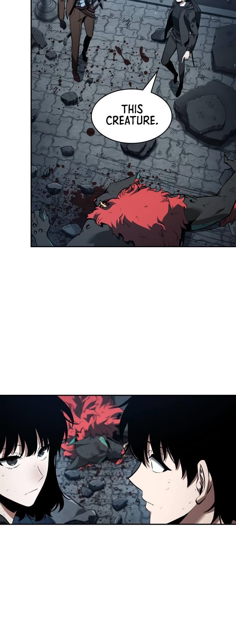 Omniscient Reader’s Viewpoint Manhwa - Chapter 72 Page 59