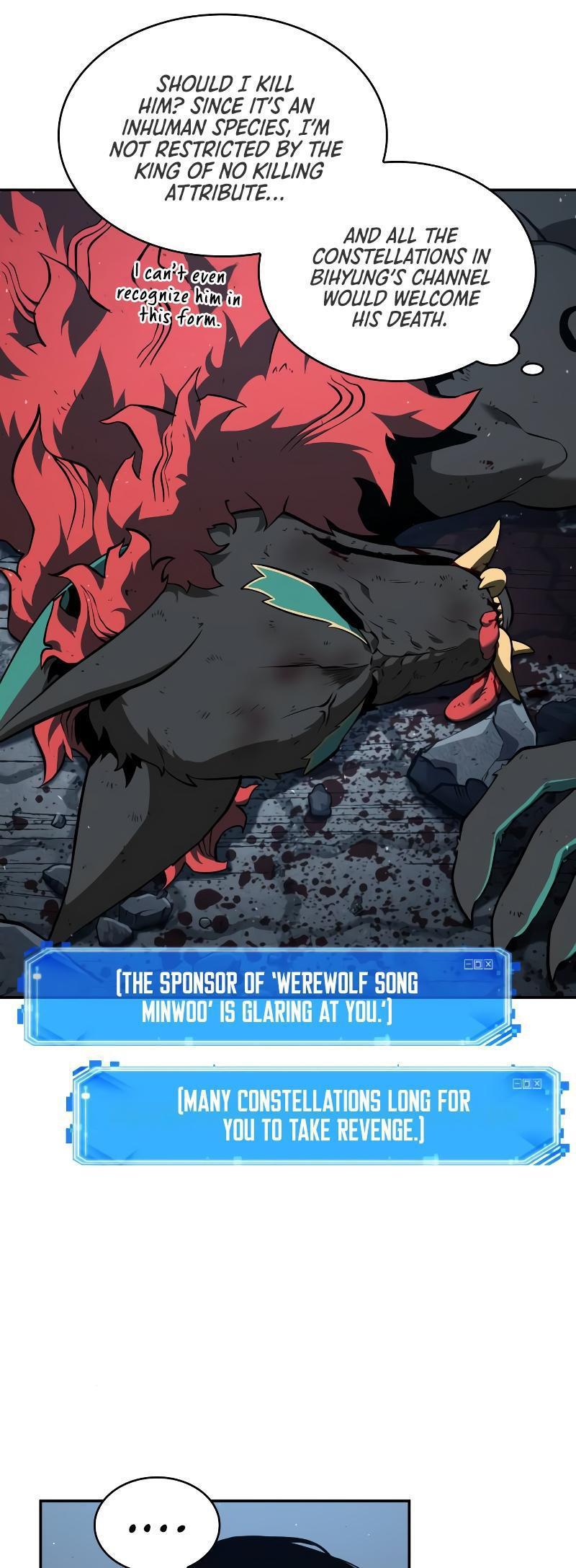 Omniscient Reader’s Viewpoint Manhwa - Chapter 72 Page 60
