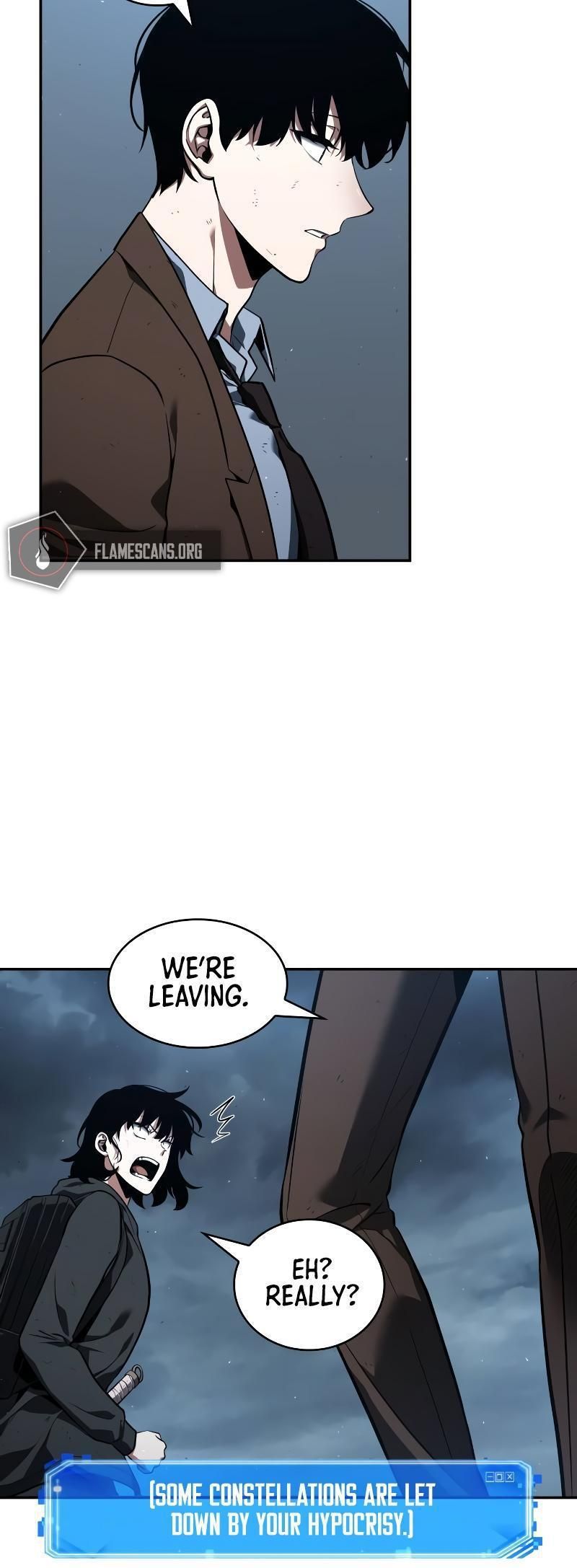 Omniscient Reader’s Viewpoint Manhwa - Chapter 72 Page 61