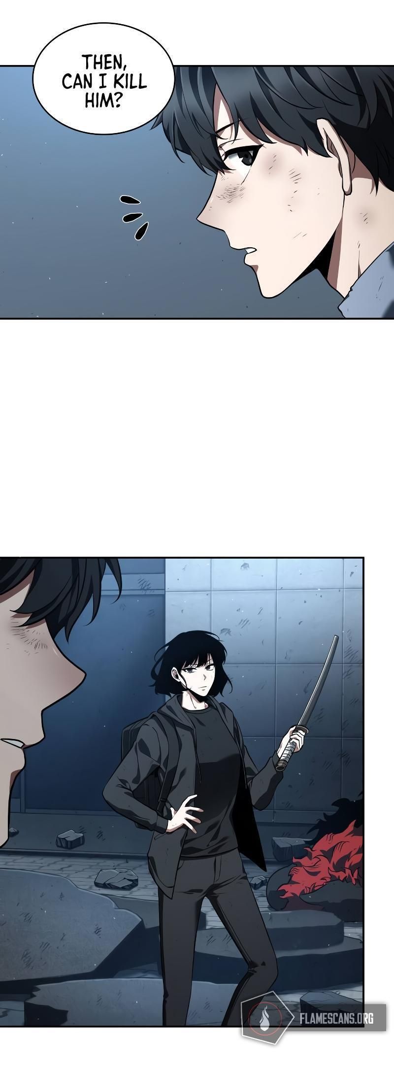 Omniscient Reader’s Viewpoint Manhwa - Chapter 72 Page 63