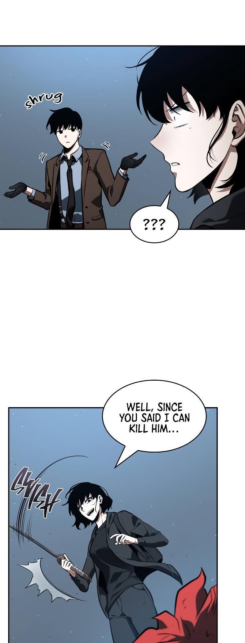 Omniscient Reader’s Viewpoint Manhwa - Chapter 72 Page 65