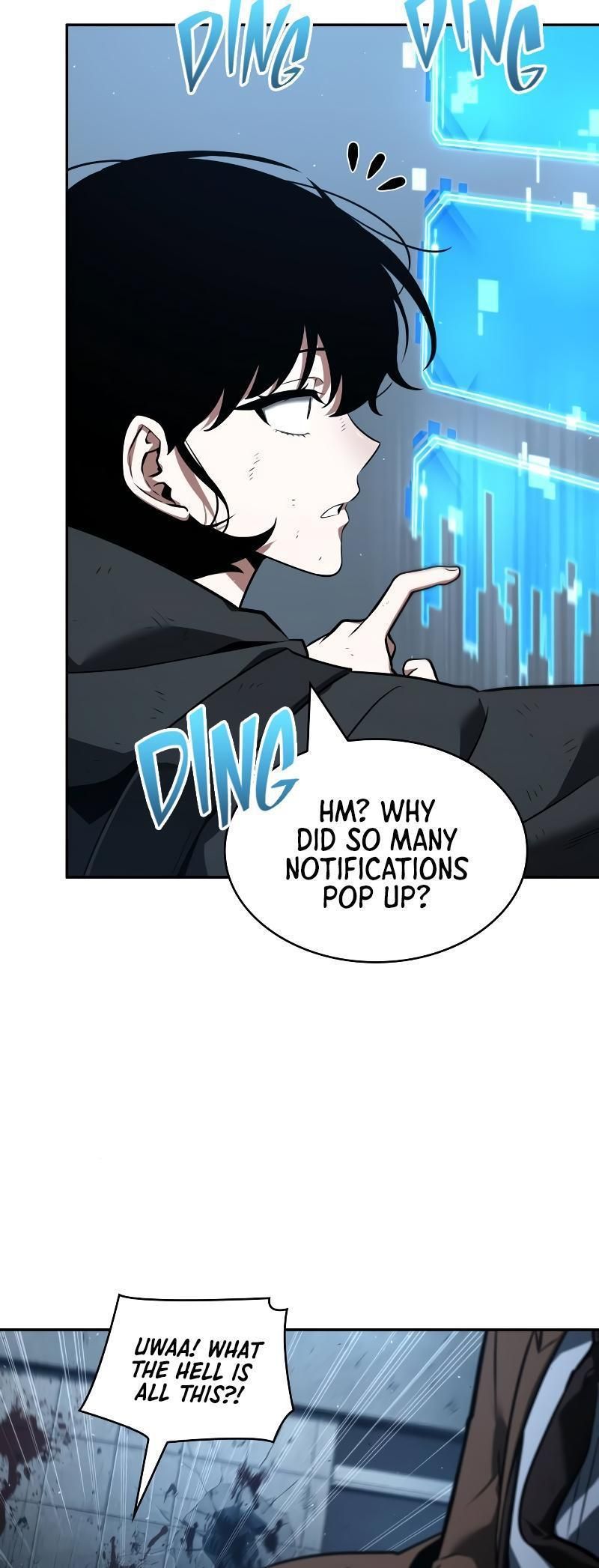 Omniscient Reader’s Viewpoint Manhwa - Chapter 72 Page 68
