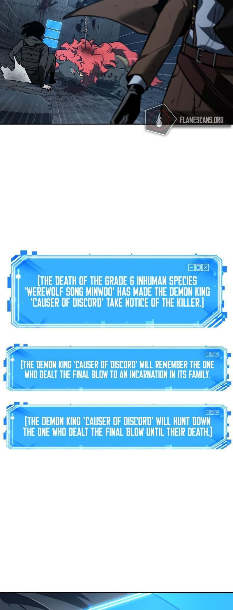 Omniscient Reader’s Viewpoint Manhwa - Chapter 72 Page 69