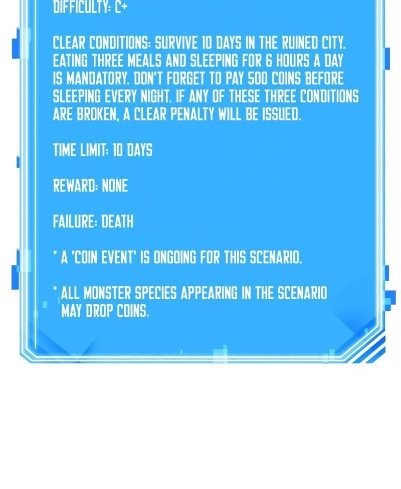 Omniscient Reader’s Viewpoint Manhwa - Chapter 72 Page 78