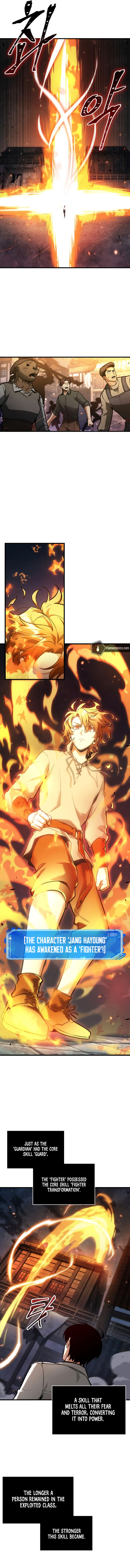 Omniscient Reader’s Viewpoint Manhwa - Chapter 239 Page 10