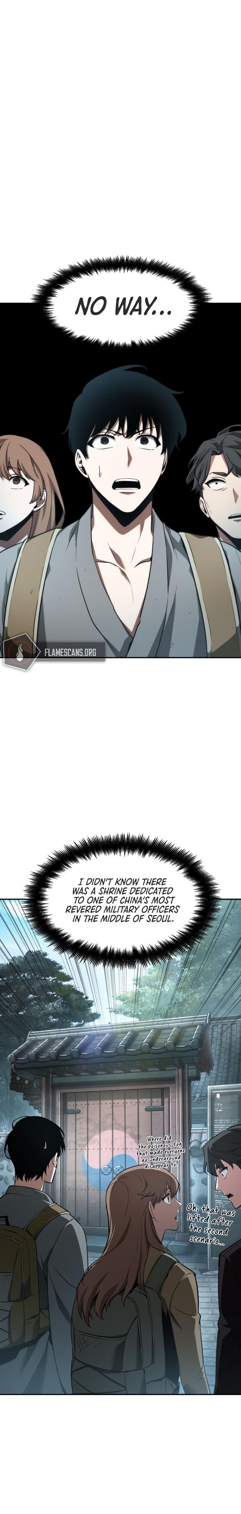 Omniscient Reader’s Viewpoint Manhwa - Chapter 58 Page 6