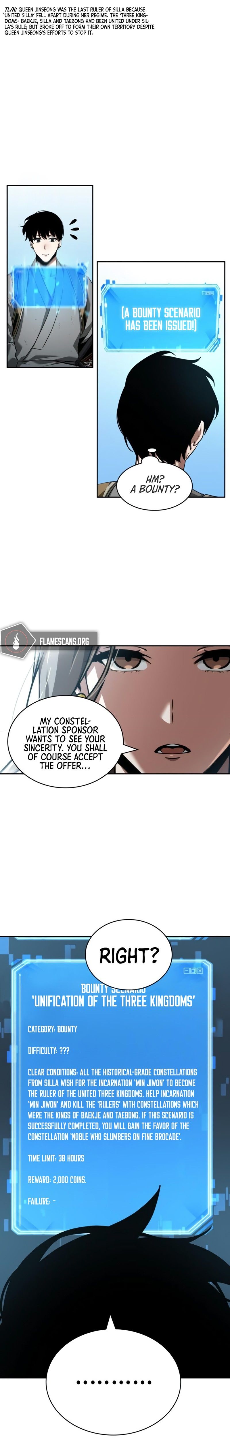 Omniscient Reader’s Viewpoint Manhwa - Chapter 58 Page 16