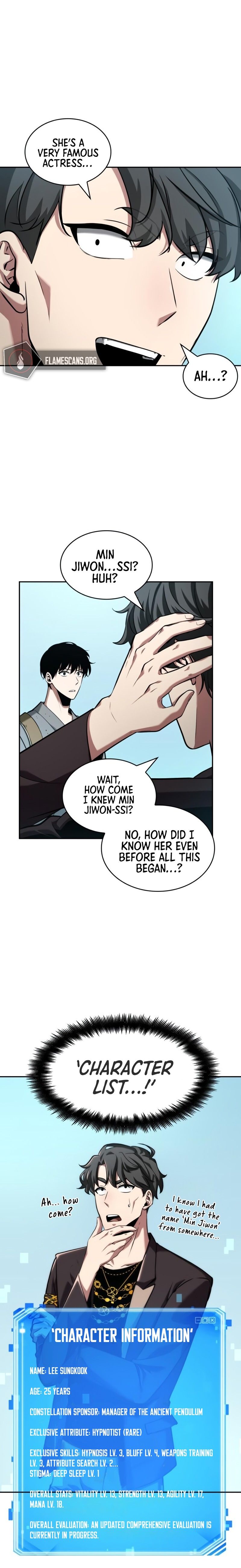 Omniscient Reader’s Viewpoint Manhwa - Chapter 58 Page 26