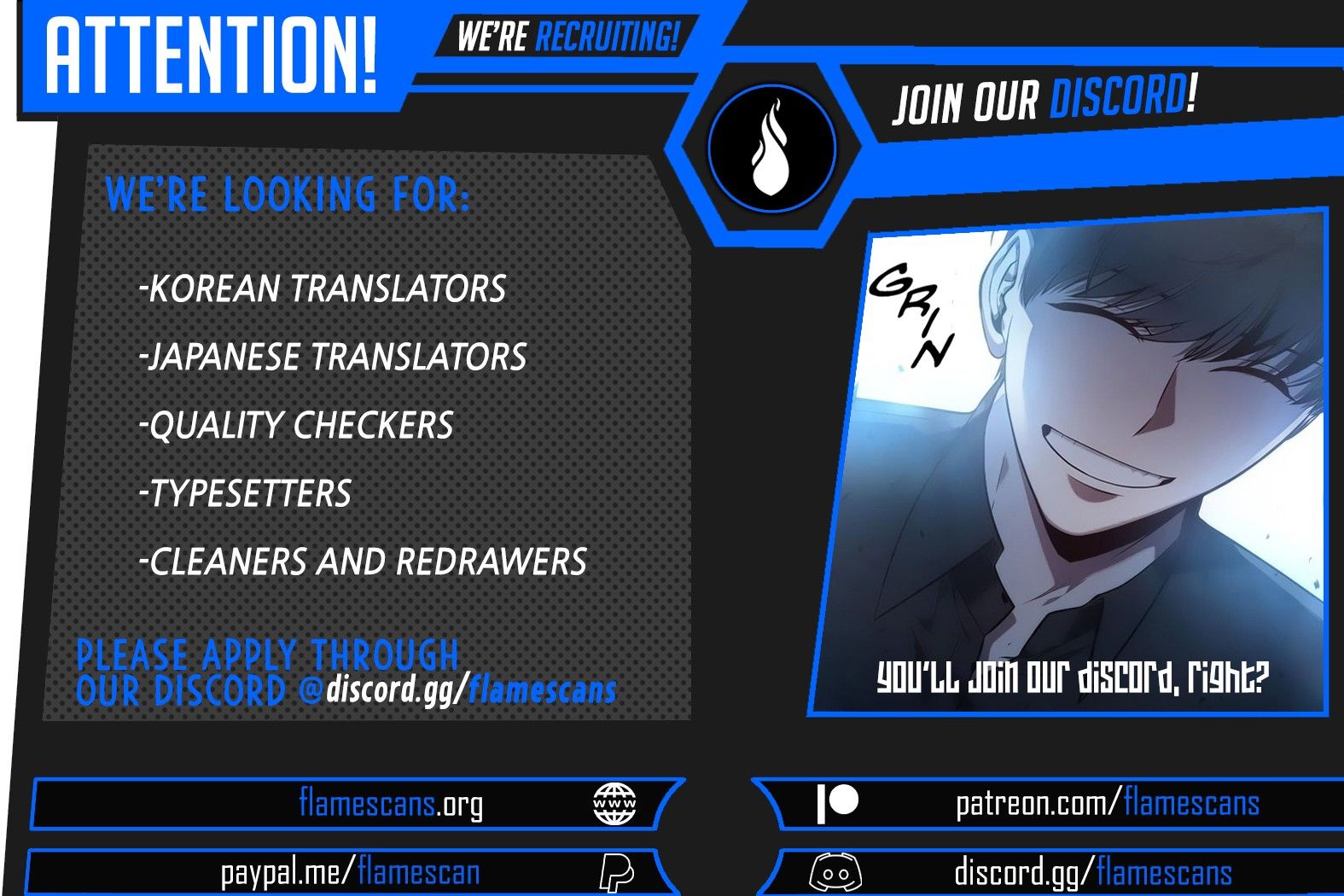 Omniscient Reader’s Viewpoint Manhwa - Chapter 58 Page 30