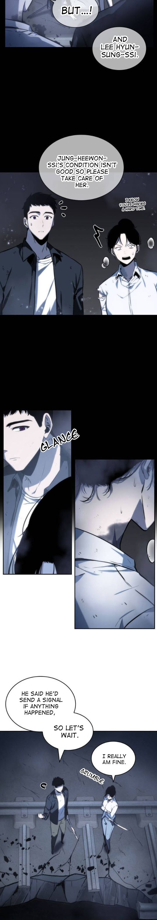 Omniscient Reader’s Viewpoint Manhwa - Chapter 20 Page 1