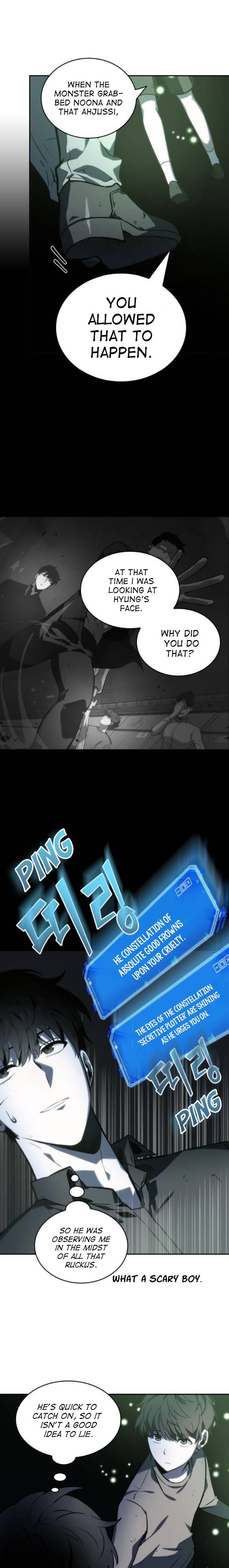 Omniscient Reader’s Viewpoint Manhwa - Chapter 20 Page 4