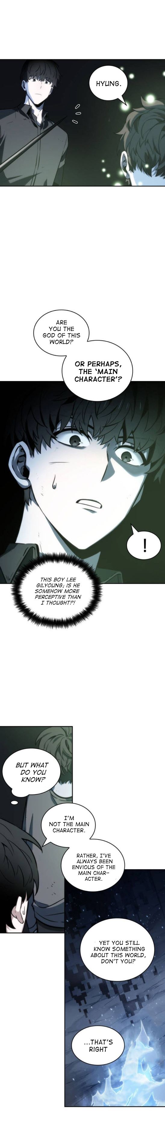 Omniscient Reader’s Viewpoint Manhwa - Chapter 20 Page 7