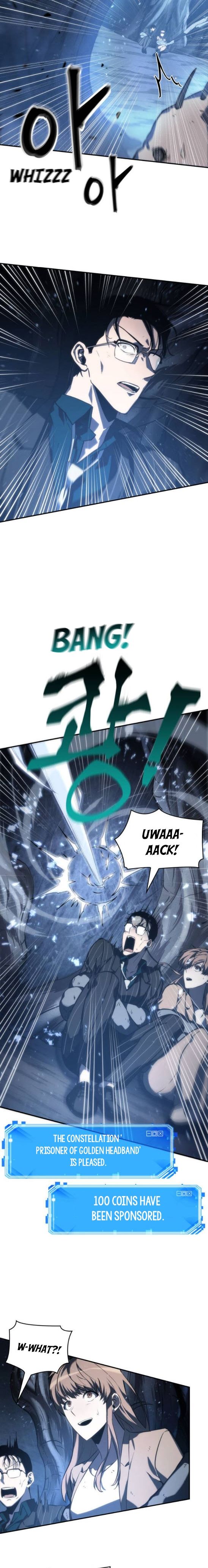 Omniscient Reader’s Viewpoint Manhwa - Chapter 20 Page 15