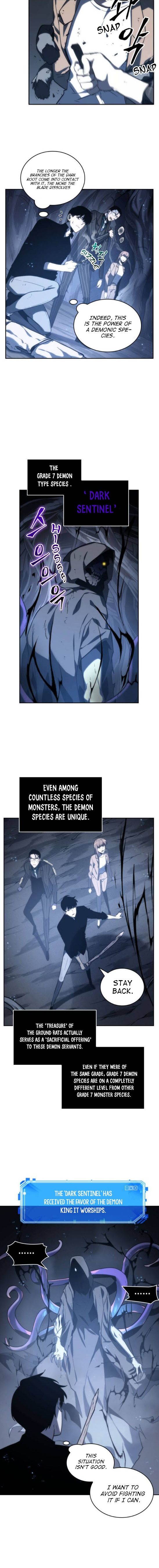 Omniscient Reader’s Viewpoint Manhwa - Chapter 20 Page 19