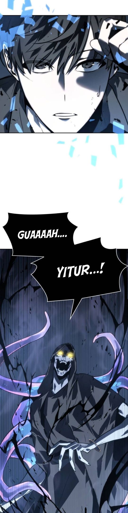 Omniscient Reader’s Viewpoint Manhwa - Chapter 20 Page 22