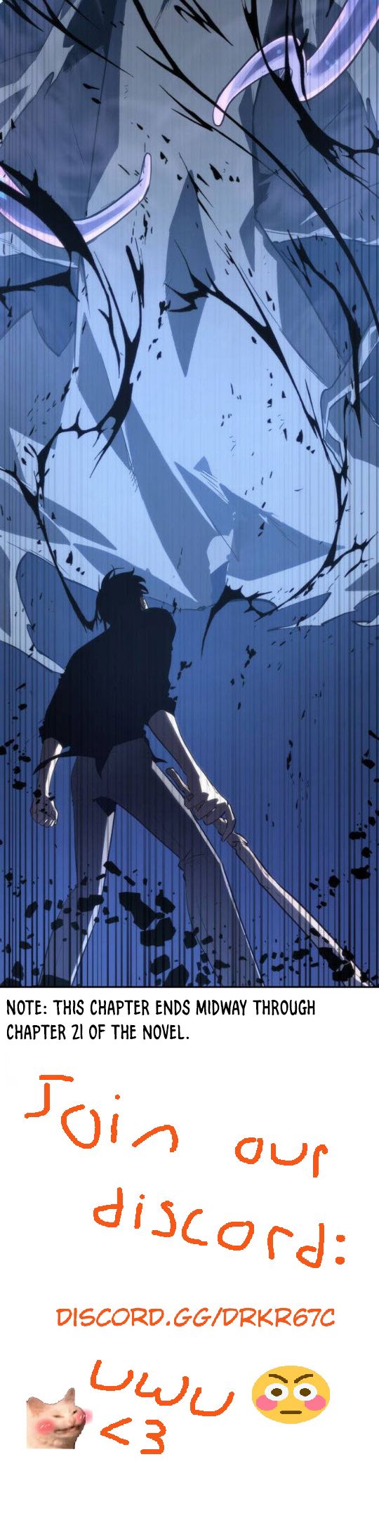 Omniscient Reader’s Viewpoint Manhwa - Chapter 20 Page 23