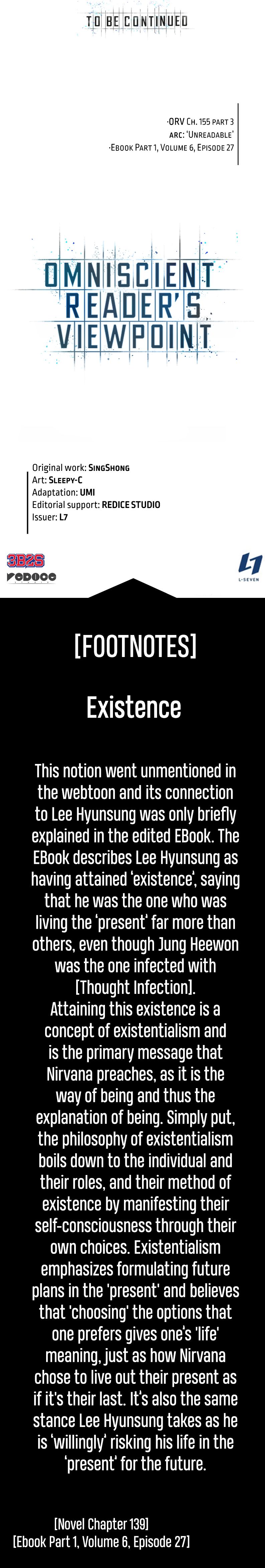 Omniscient Reader’s Viewpoint Manhwa - Chapter 155 Page 14